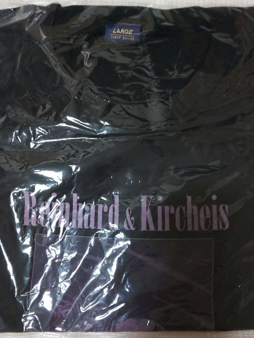 【銀河英雄伝説】 Tシャツ２枚☆