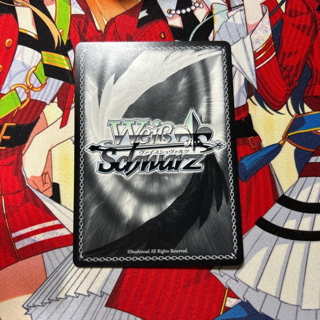 ヴァイス 艶猫娘々 前川みく SP