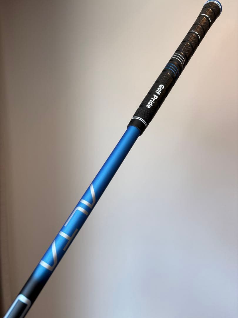 【超希少ほぼ新品】PING G440 MAX 5W ALTA CB 65R