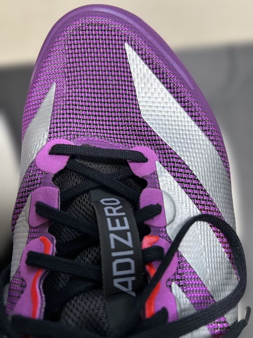 スパイク・シューズ ADIZERO BOSTON 13 M 10 US