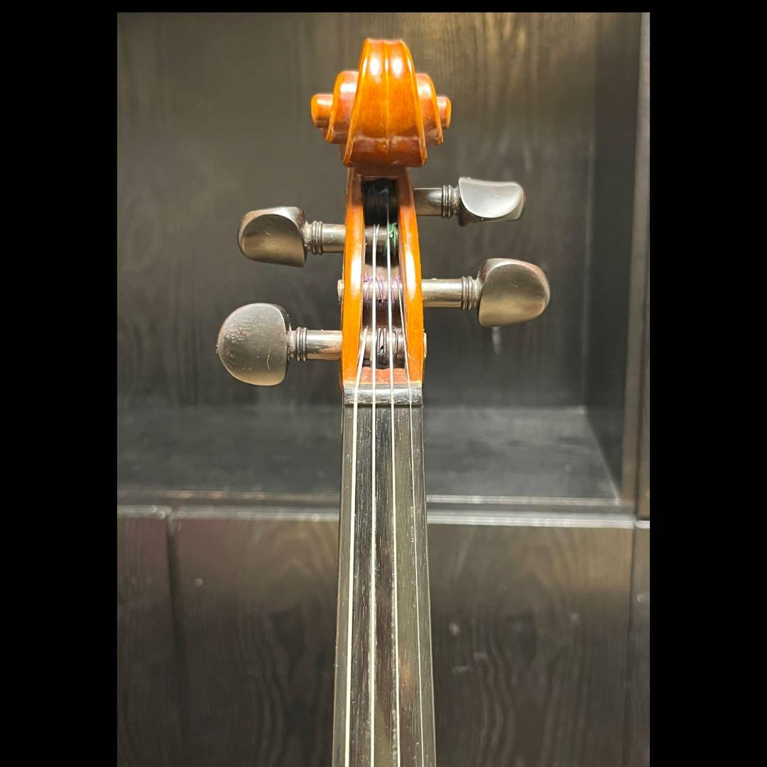 鈴木バイオリン　セット　4/4 no 360