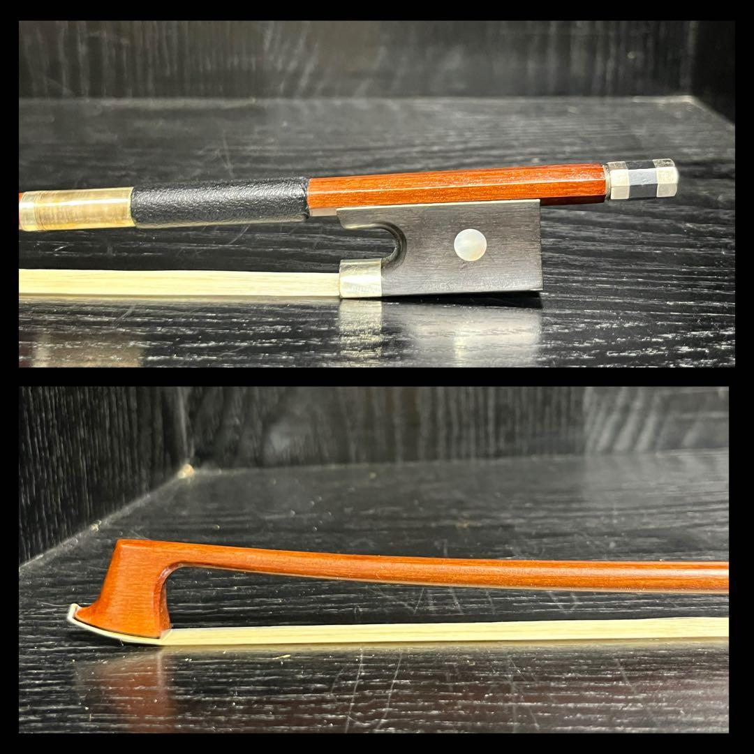 鈴木バイオリン　セット　4/4 no 360