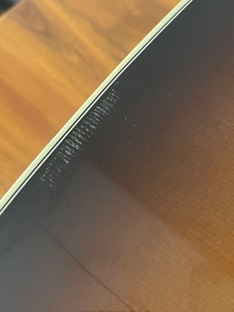 1997年製Gibson 1964 J-160E / ビートルズ!! 【難あり】