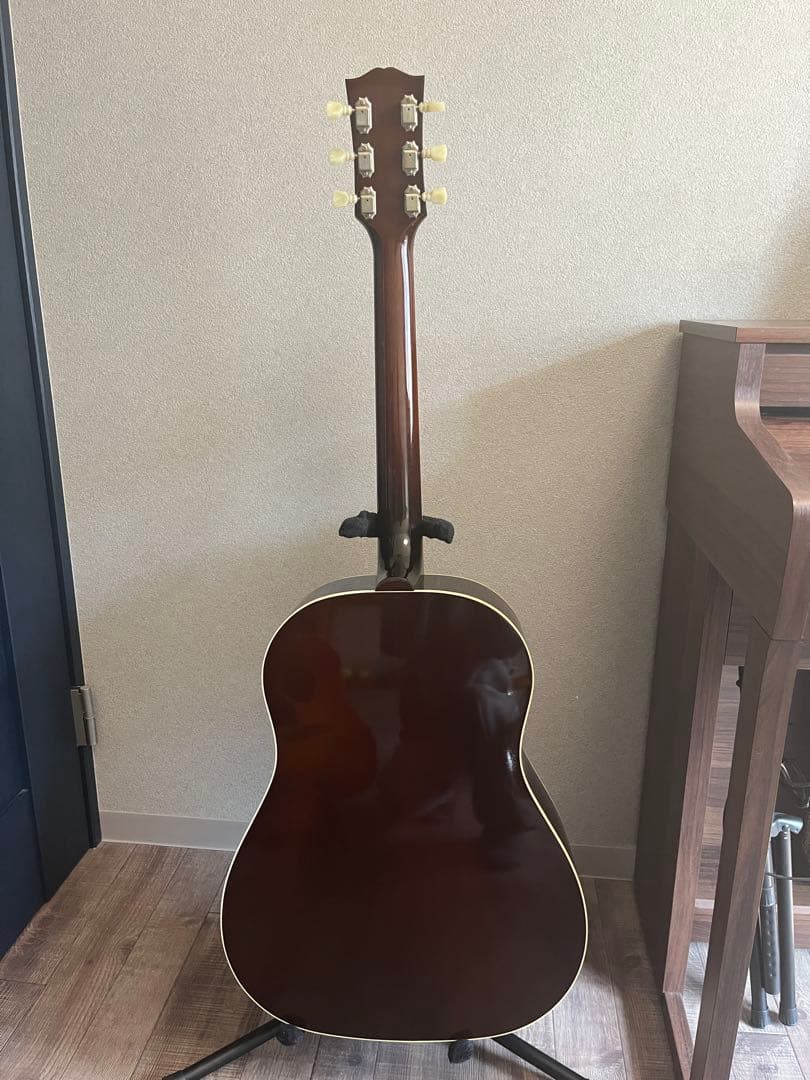1997年製Gibson 1964 J-160E / ビートルズ!! 【難あり】