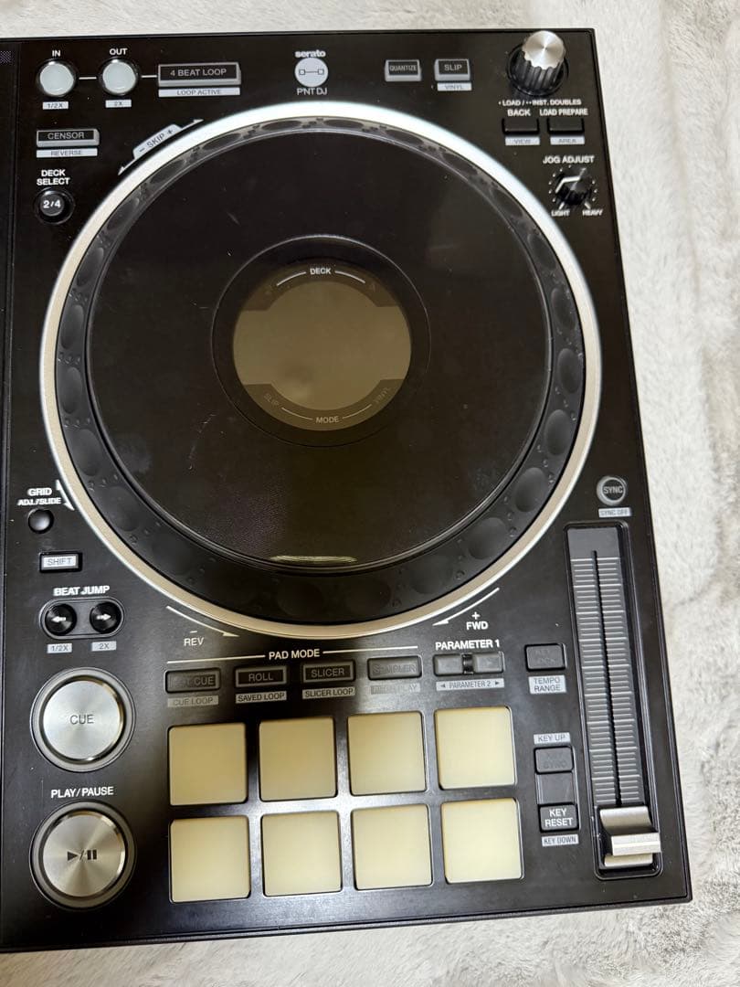 Pioneer DJ DDJ-1000 SRT 2020年製