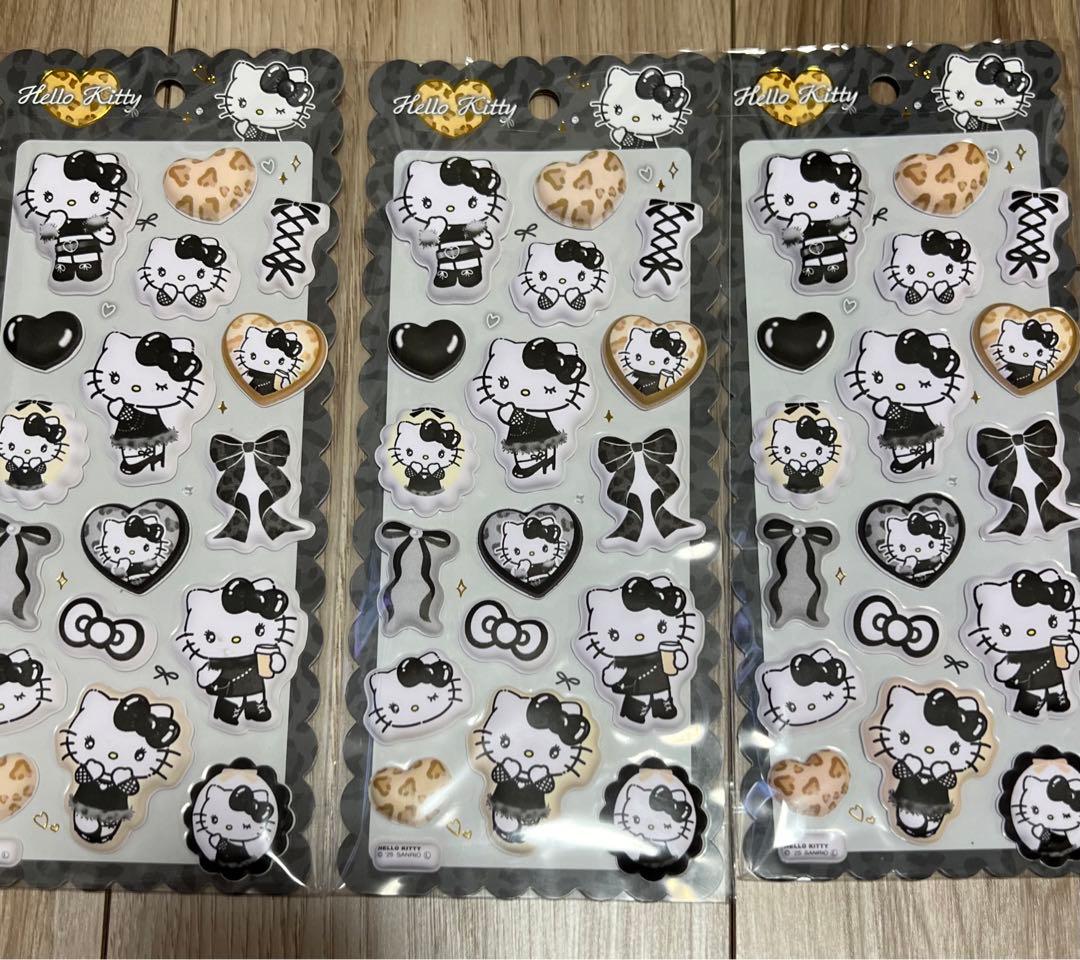 シール　まとめ売り　たまもり　マシュマロ　ボンボンドロップシール コットンパフィ