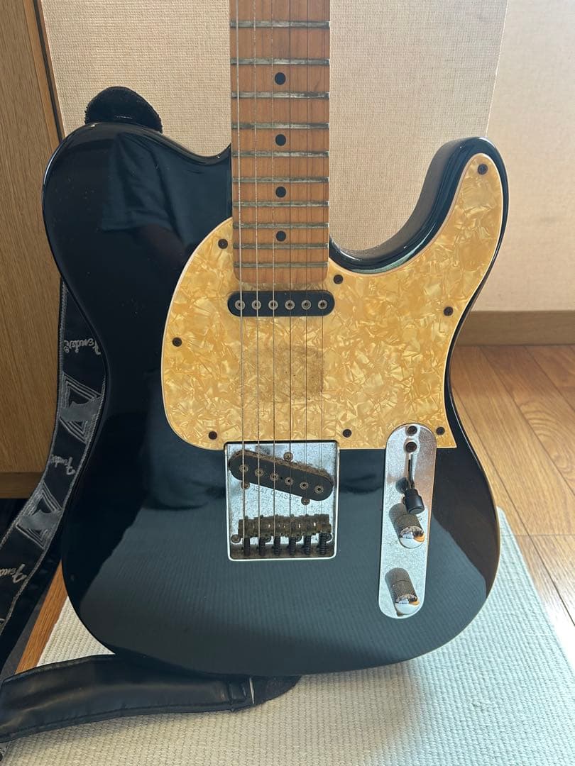 G&L asat classic tribute series テレキャスター