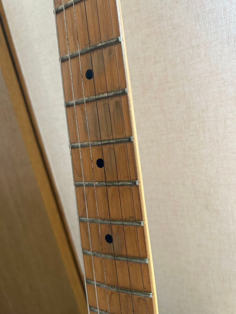 G&L asat classic tribute series テレキャスター