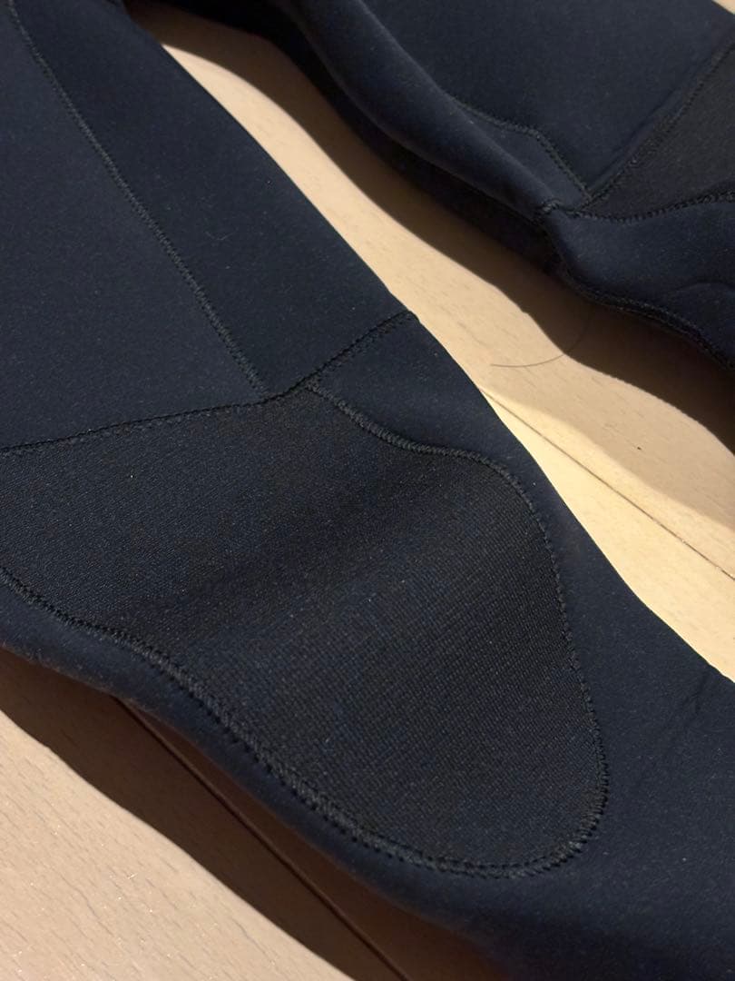 値下げ＋送料込みAxxeclassic Hybrid U Women L 3mm