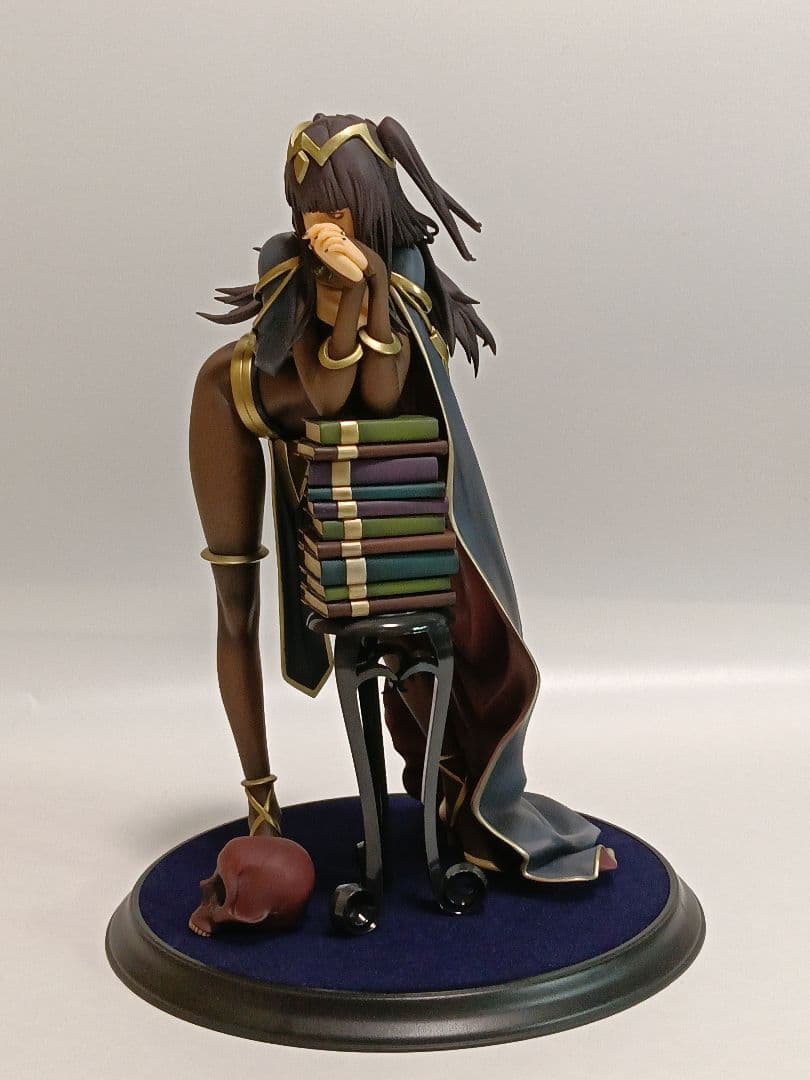 ファイアーエムブレム 覚醒 サーリャ フィギュア 1/7スケール グッスマ