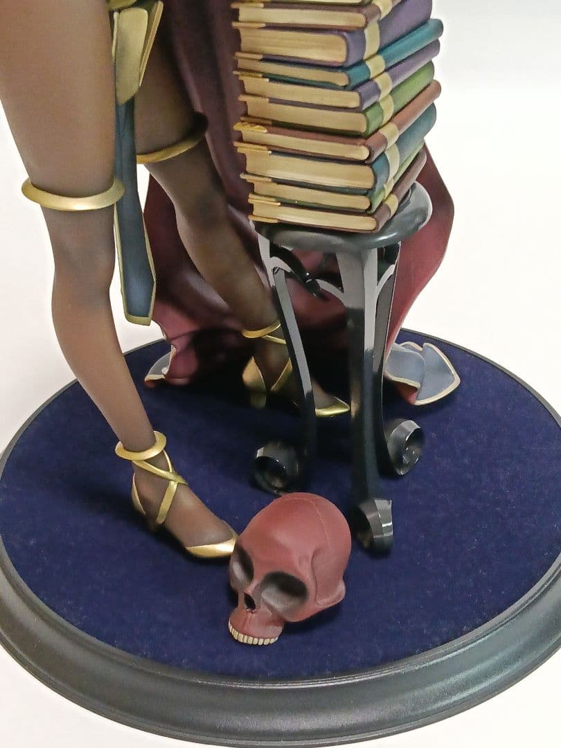 ファイアーエムブレム 覚醒 サーリャ フィギュア 1/7スケール グッスマ