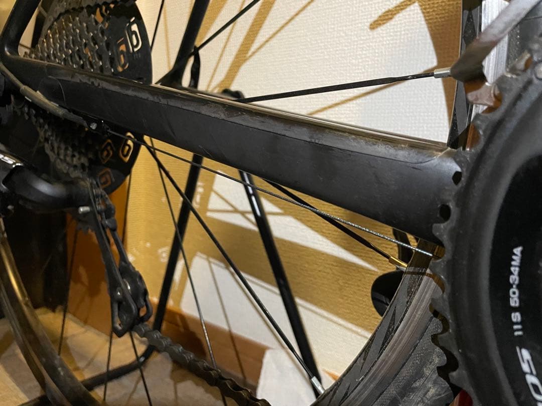 CANYON Endurace CF 7 (サイズS)