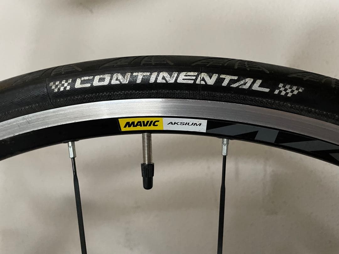 CANYON Endurace CF 7 (サイズS)