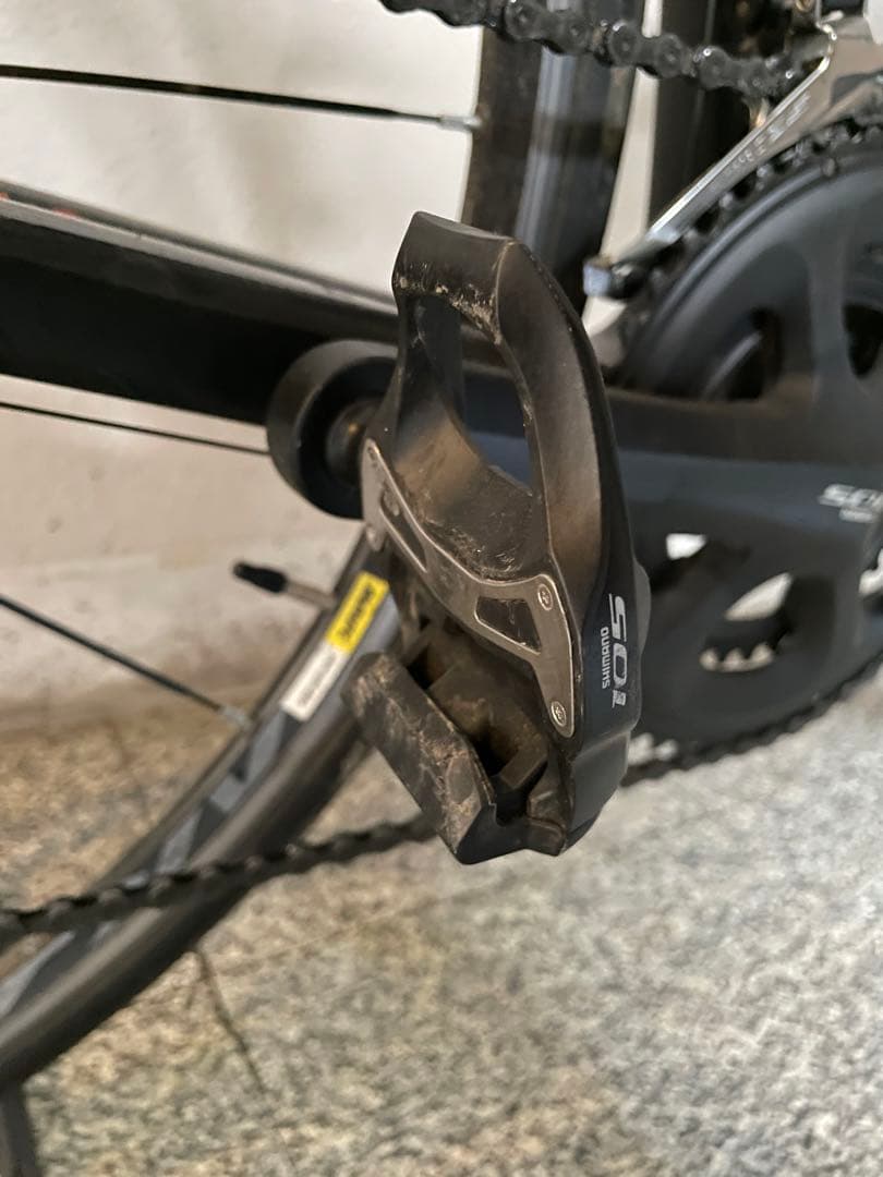 CANYON Endurace CF 7 (サイズS)