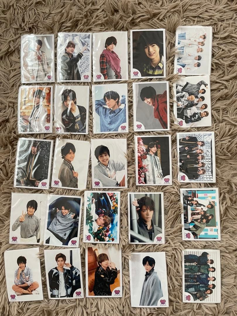 King&Prince まとめ売り