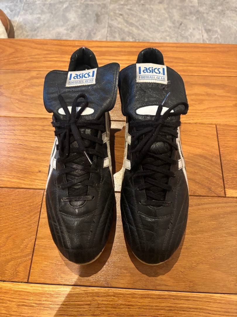 アシックス　27.5cmインジェクター2002