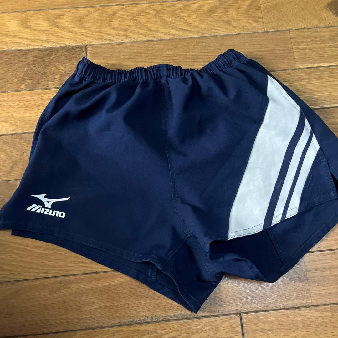 2020年桐蔭学園試合用短パン