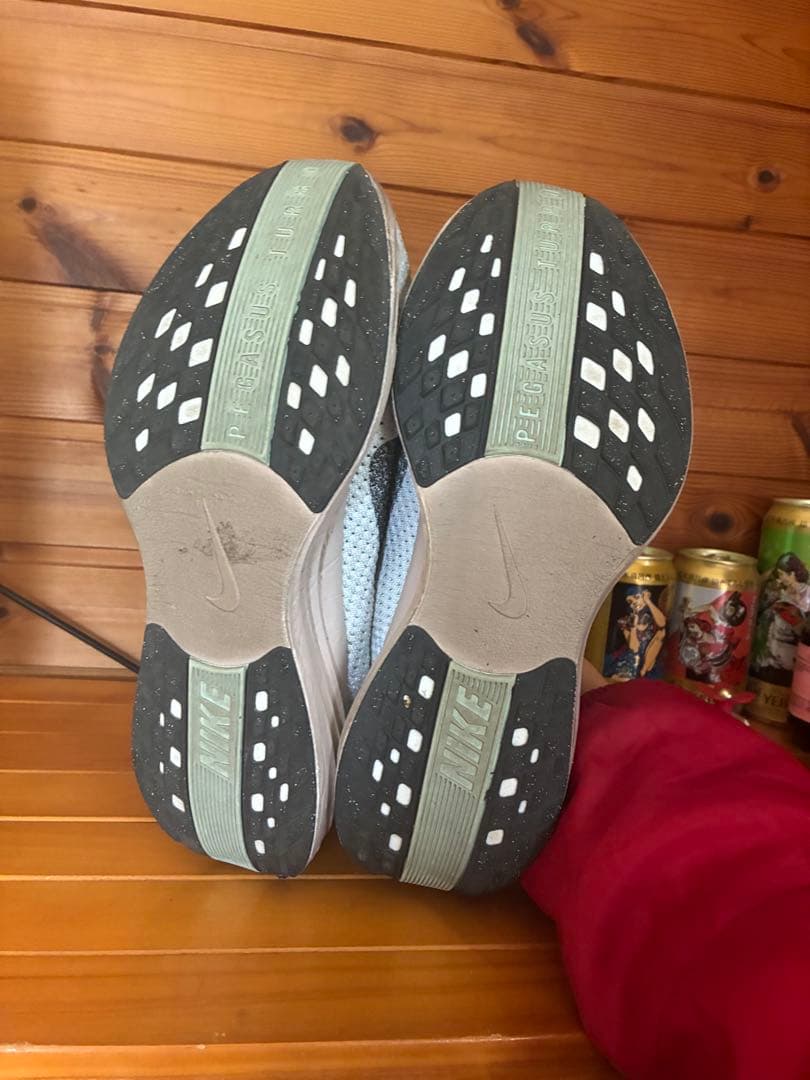 ナイキ　NIKE ペガサスプラス　28.5