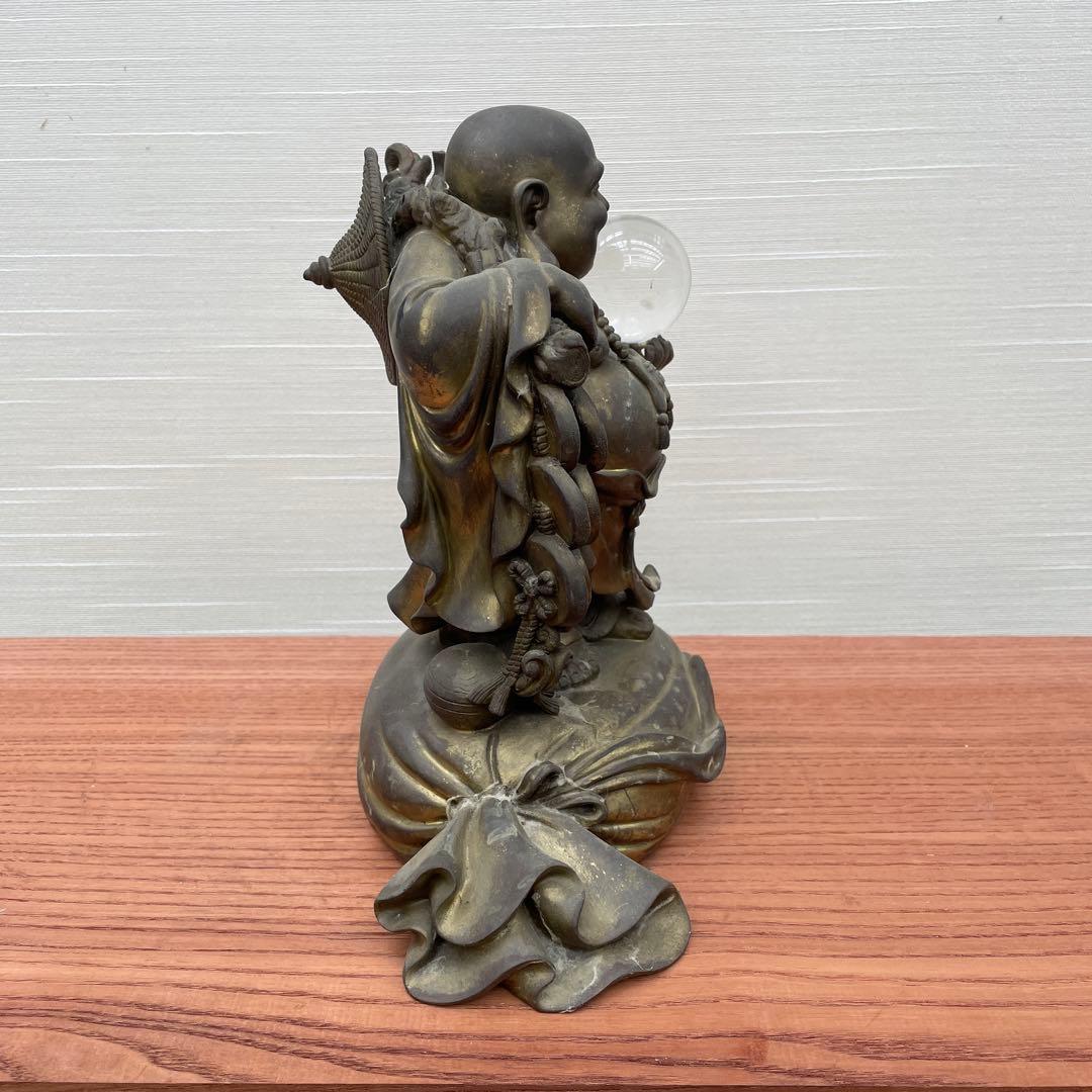 七福神　布袋尊　布袋さん