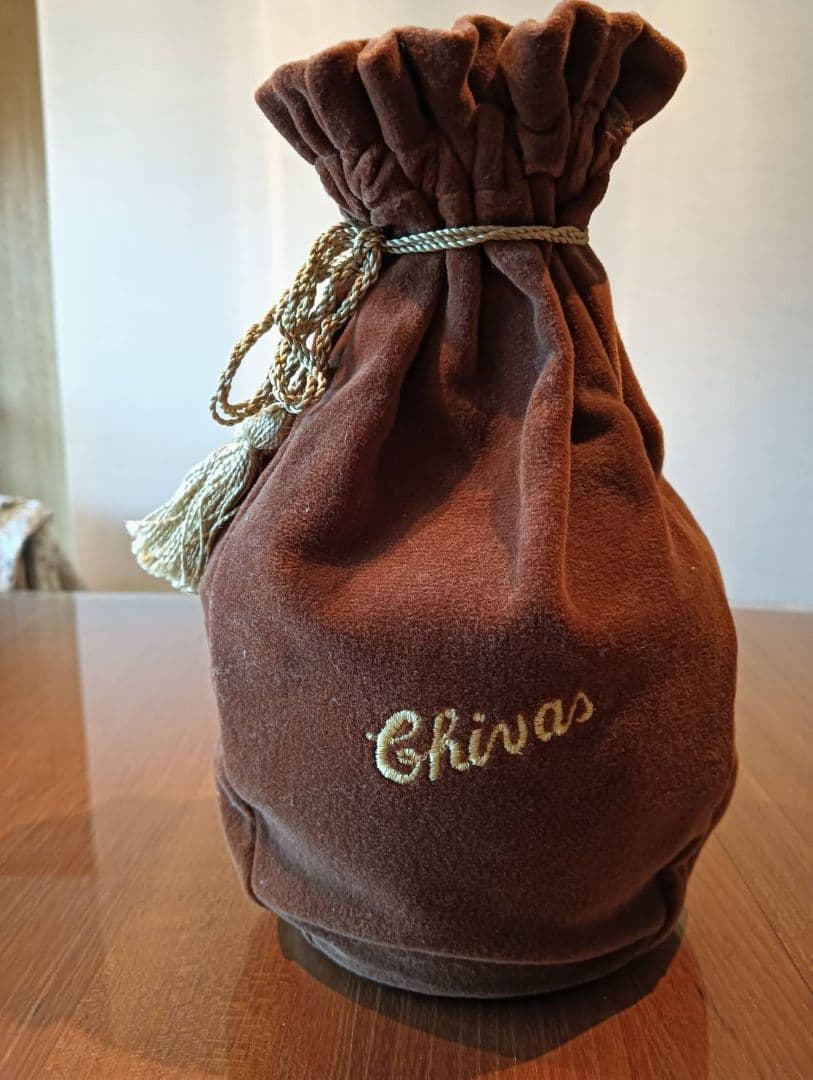 シーバスブラザーズ　ロイヤルサルート