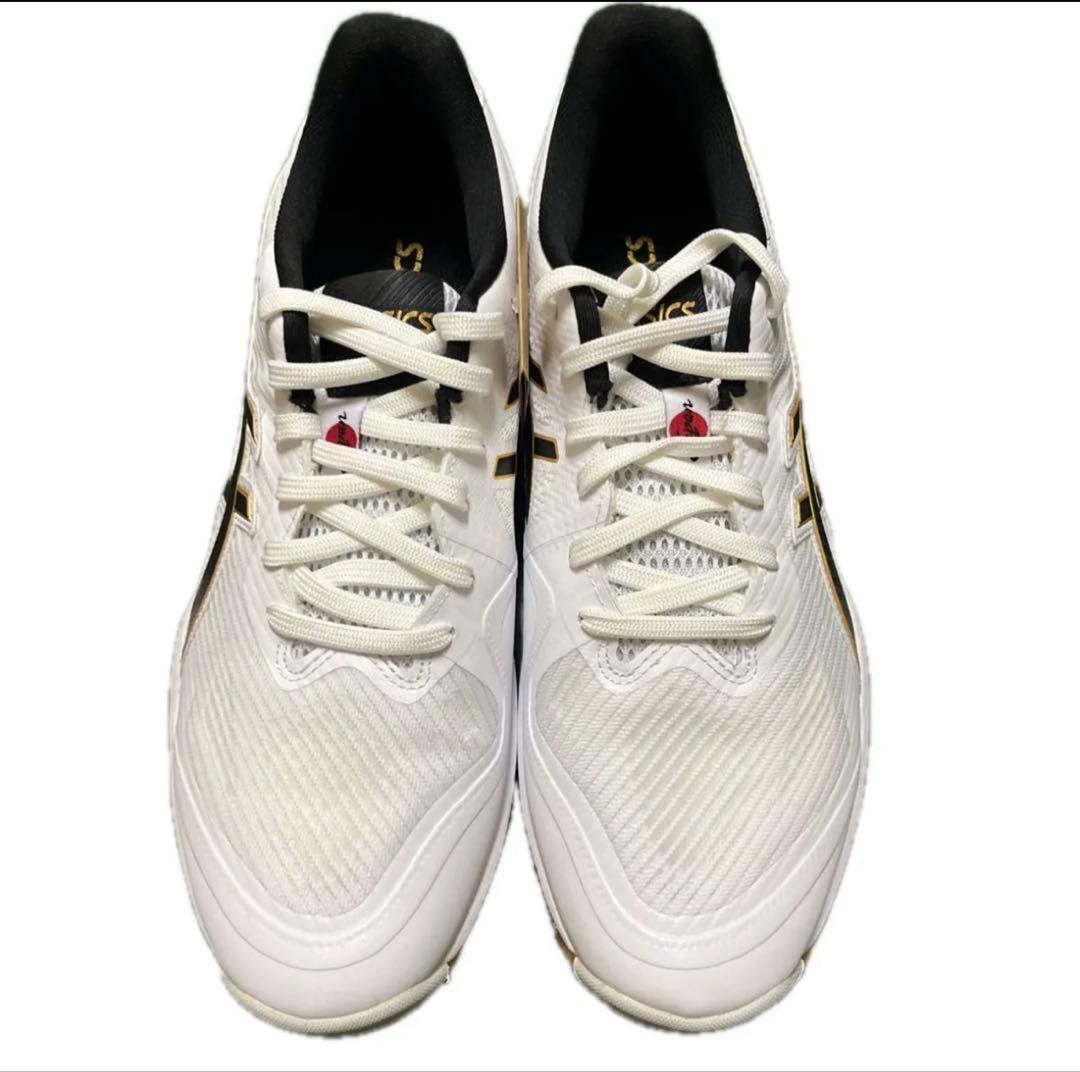 アシックス バレーボールシューズ ROTE JAPAN LYTE FF 3