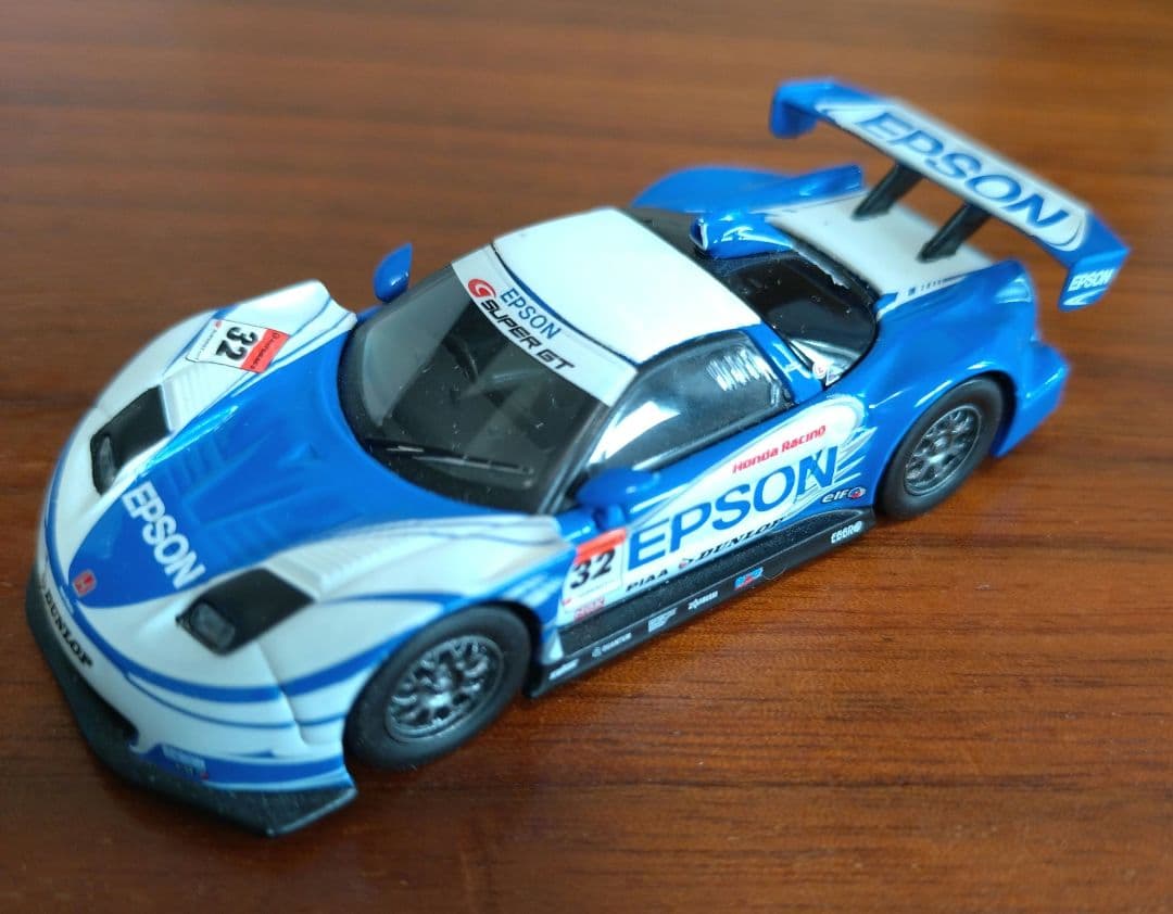 京商 2009 スーパーGT GT500 COLLECTION フルコンプセット