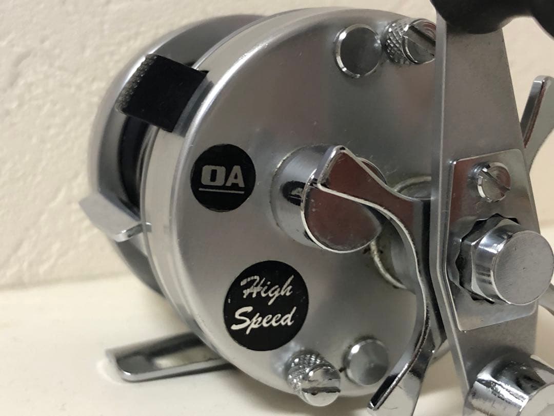 リール ABU SWEDEN ambassadeur 1500C