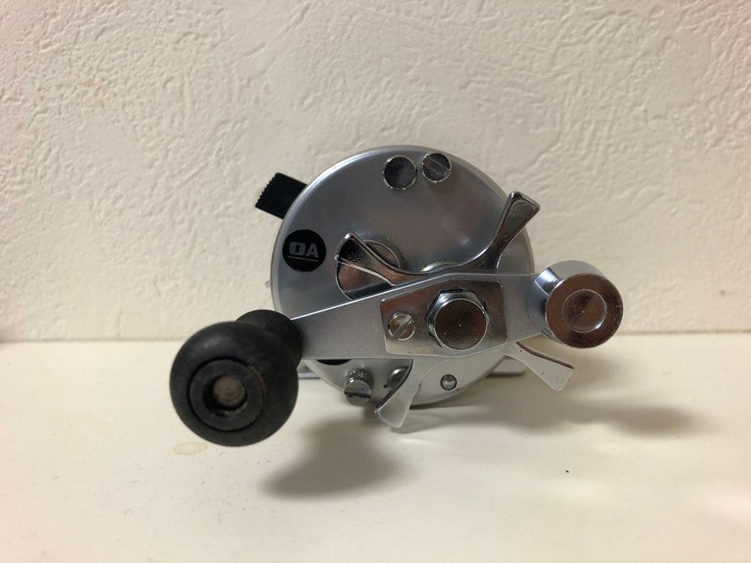 リール ABU SWEDEN ambassadeur 1500C