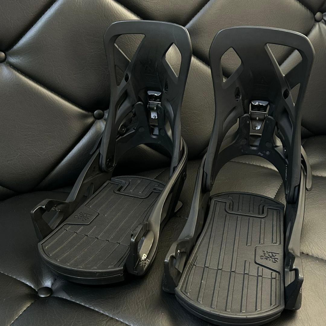 BURTON バートン step on ステップオン ブーツセット スノーボード