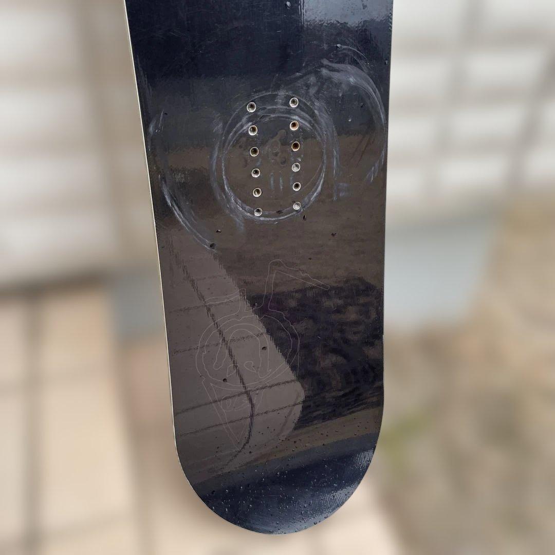 リブテック JAPARK グラトリLib Tech スノーボード