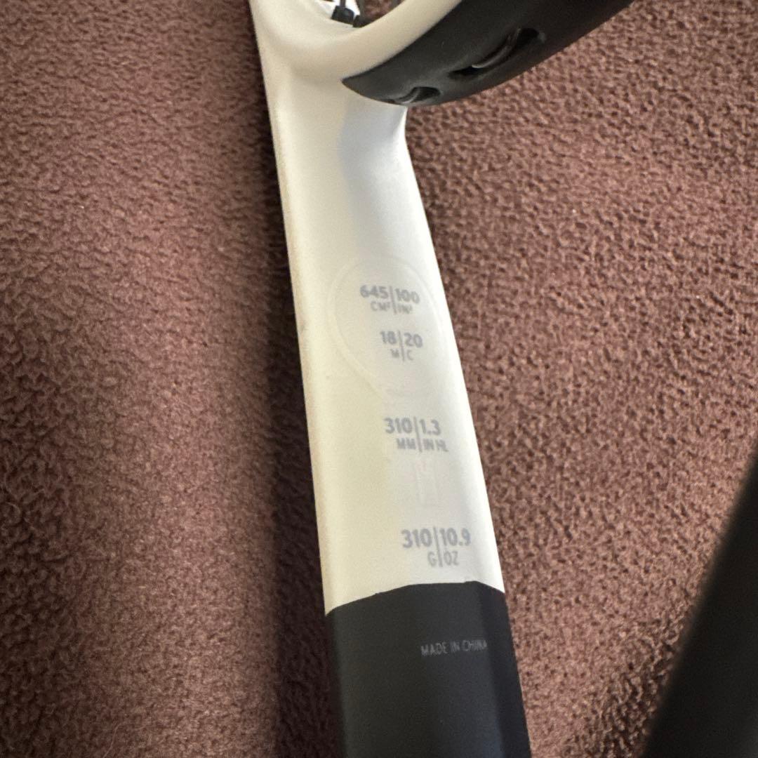 最新　2024 HEAD SPEED PRO G2 匿名配送