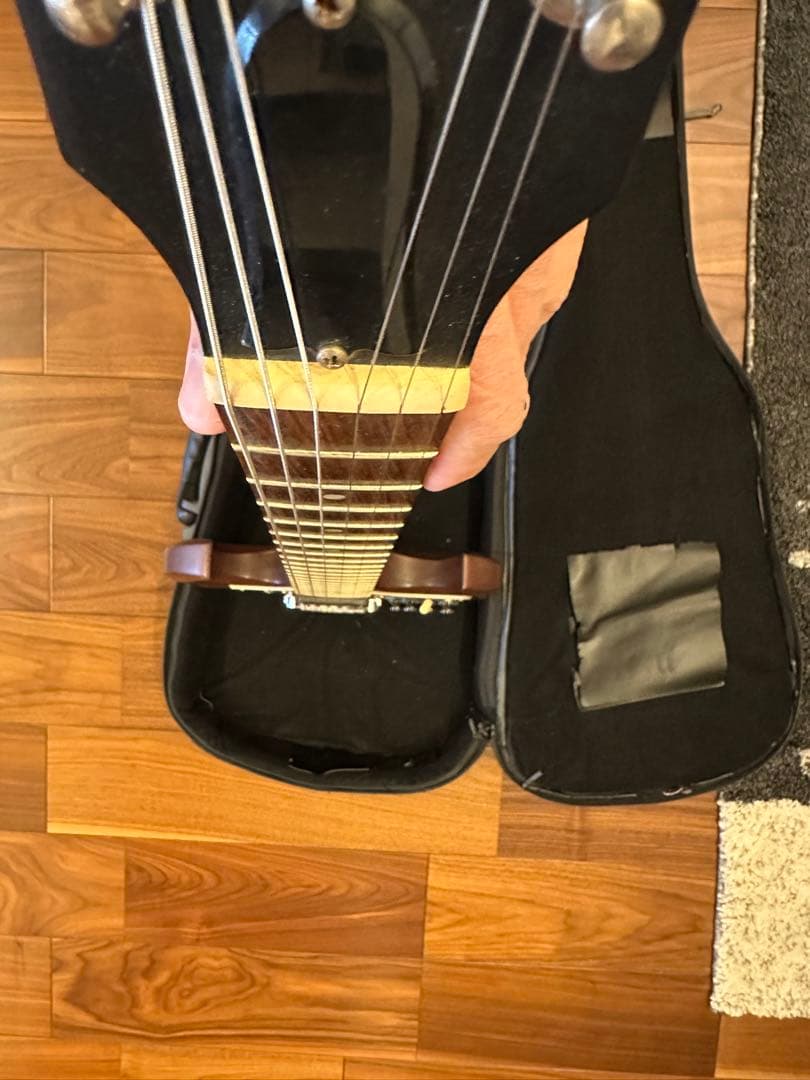 ギター Gibson SG Special Worn Brown