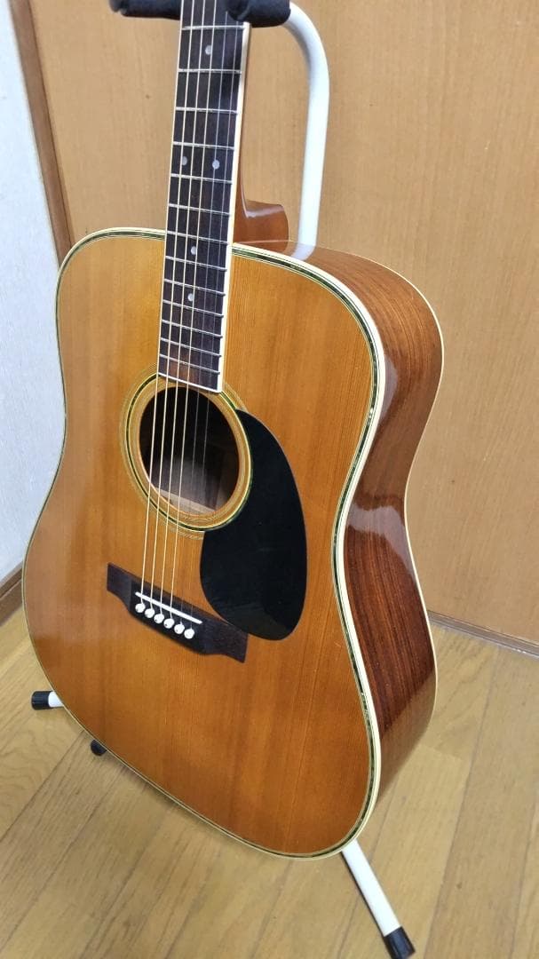 ❤️弦高調整済！「Marchen メルヘン MW-35」メルヘン楽器さん