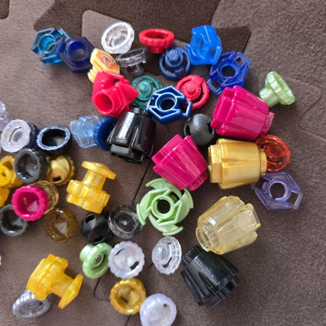 メタル ファイトベイブレード　ベアリングドライブ　メタルフェイス　大量セット