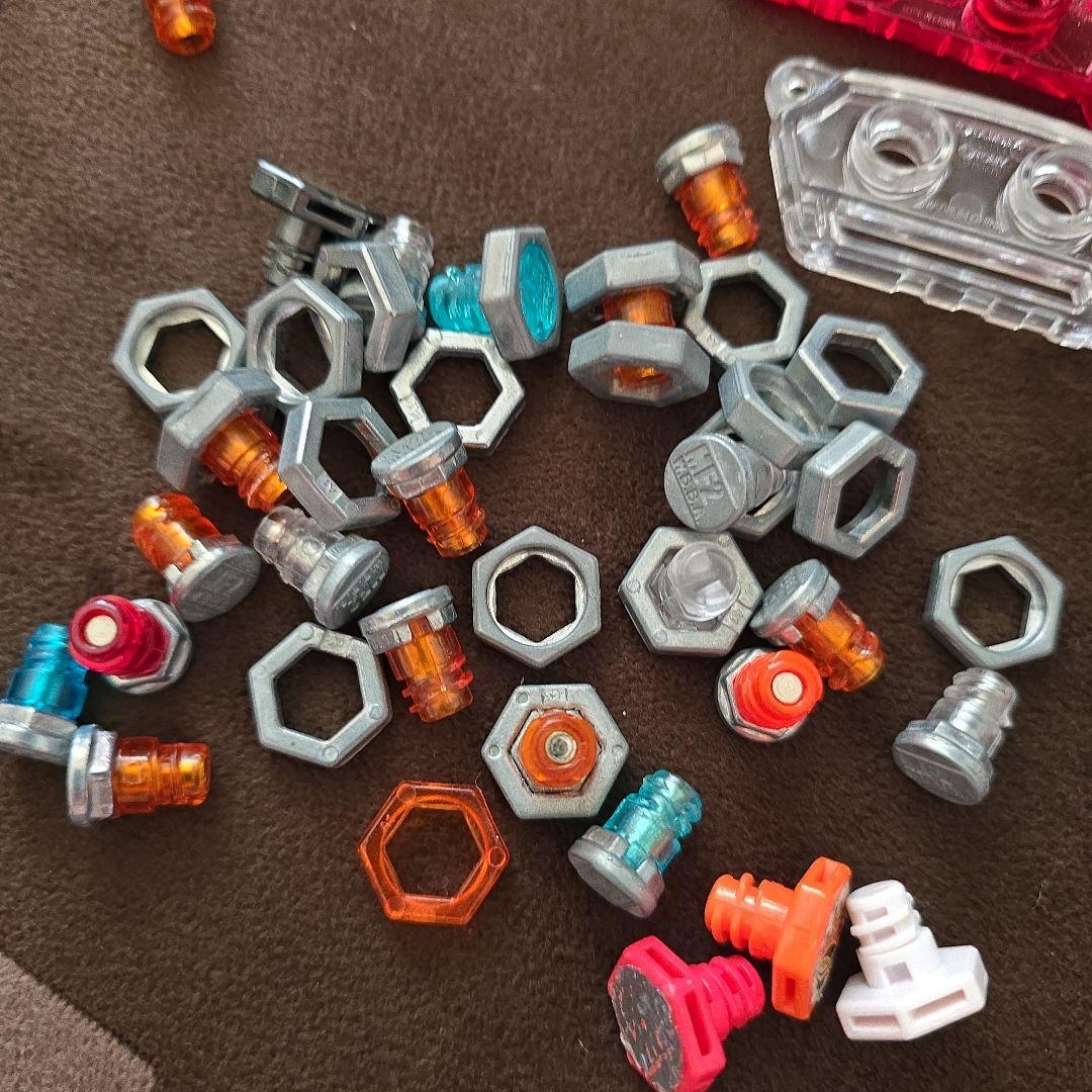 メタル ファイトベイブレード　ベアリングドライブ　メタルフェイス　大量セット