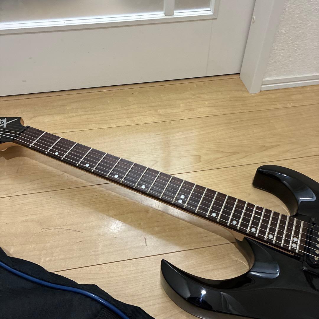 cort (x cort)希少　HH エレキギター　いい音　調整済みです