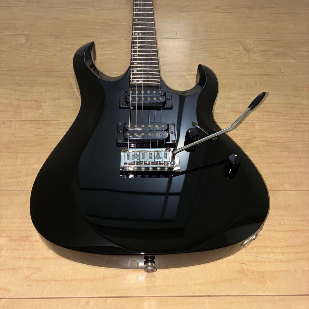 cort (x cort)希少　HH エレキギター　いい音　調整済みです