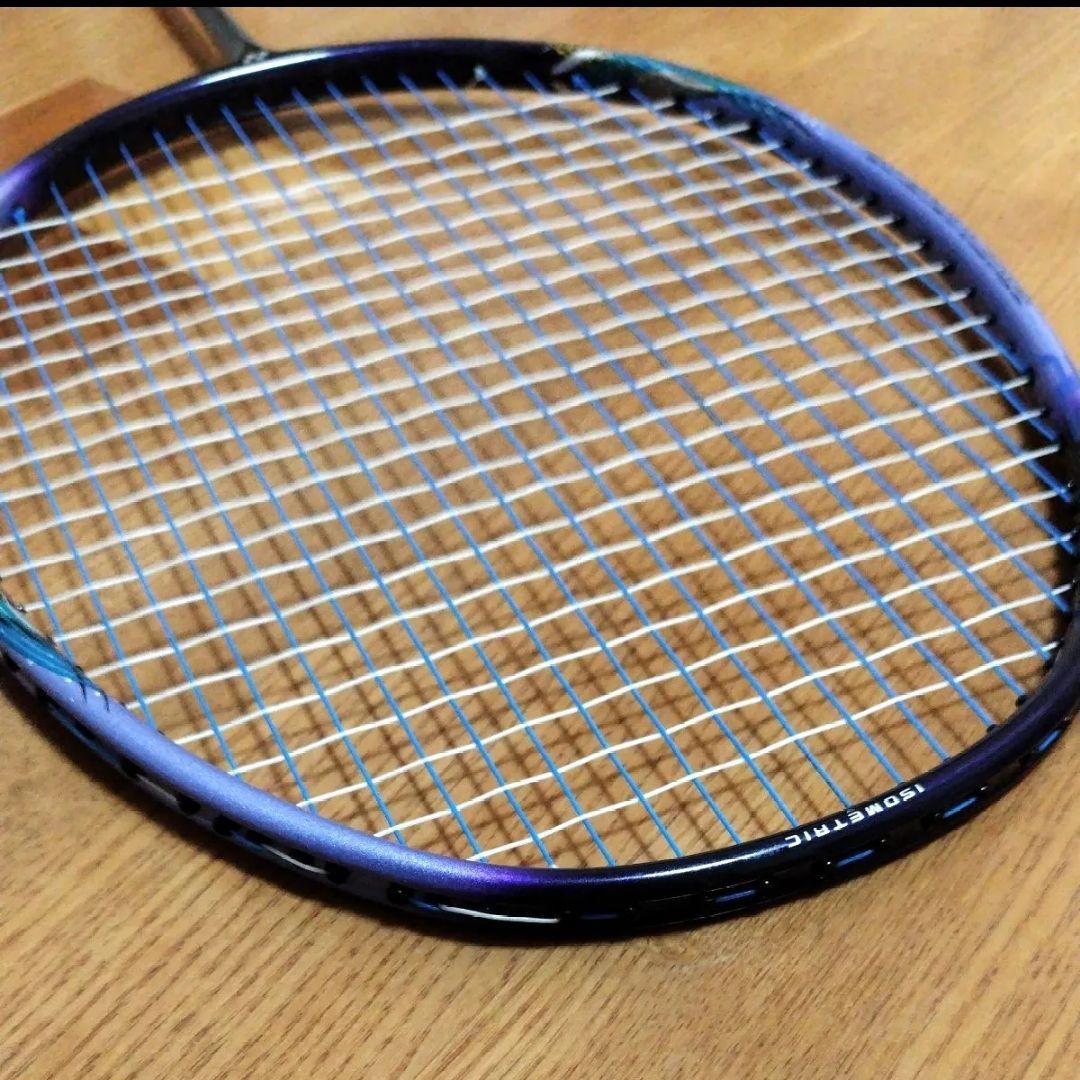 YONEX 　アストロクス55A　5UG6
