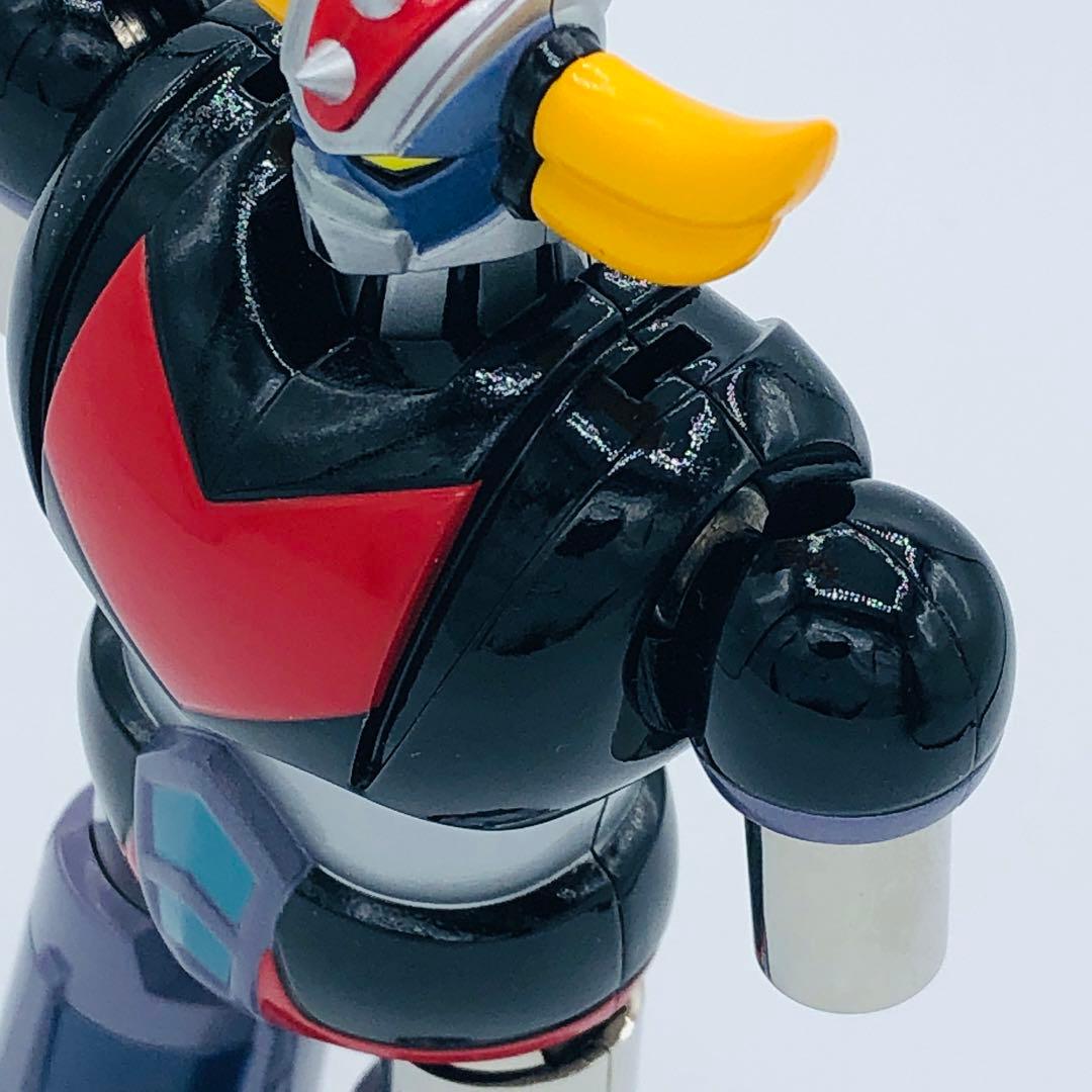 バンダイ 超合金魂 GX04S UFOロボ グレンダイザー 宇宙の王者セット