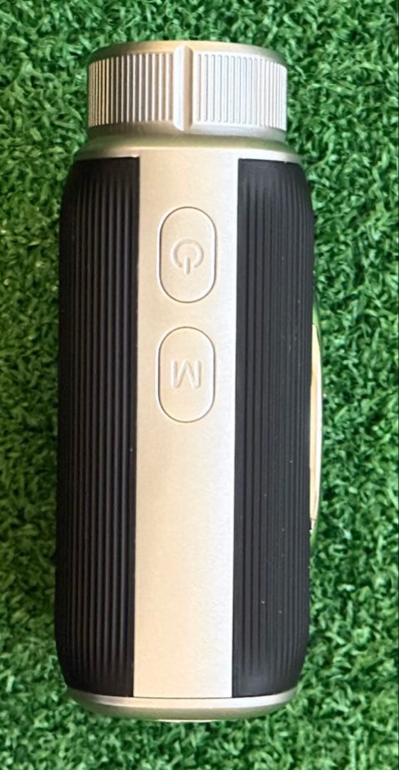 EAGLE VISION Xi EV-490 レーザーゴルフ距離計 美品