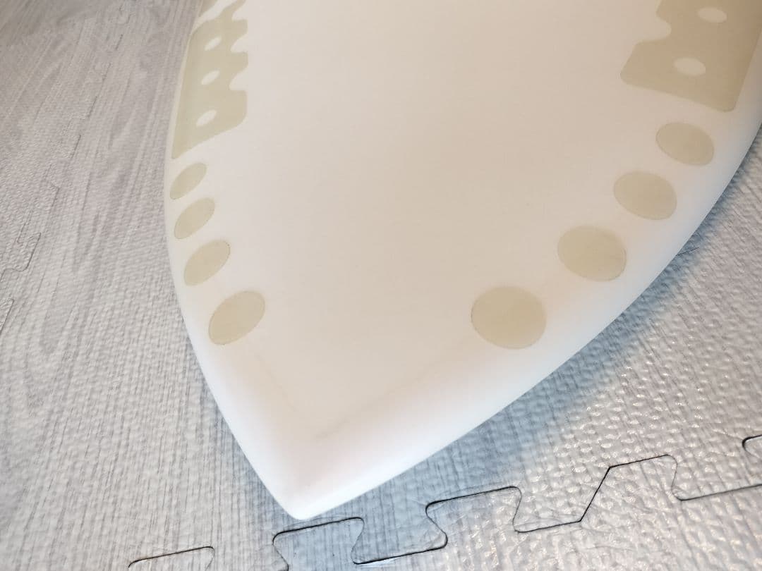 未使用　CHANNEL S　THUNDERBOLT　CI FISH