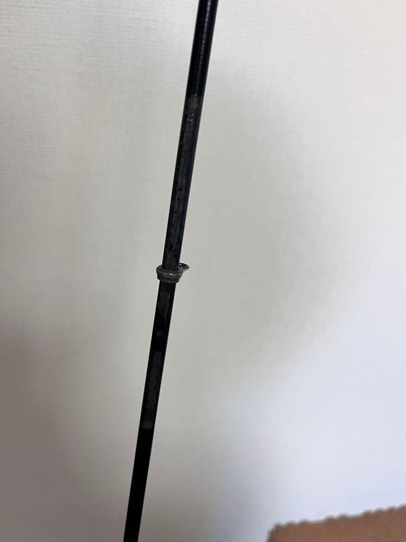 がま磯 インテッサ GⅢ 15-53 磯竿