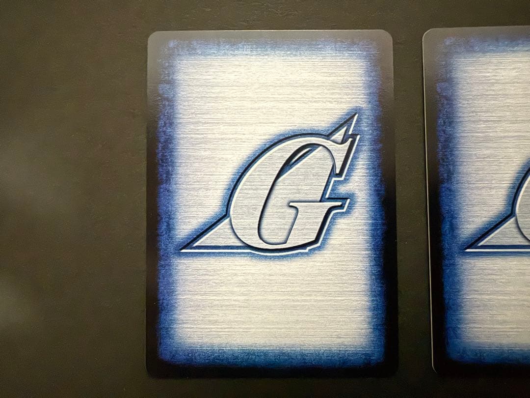 ガンダムウォー ストライクフリーダムガンダム 10thレアの絵違い　2枚セット