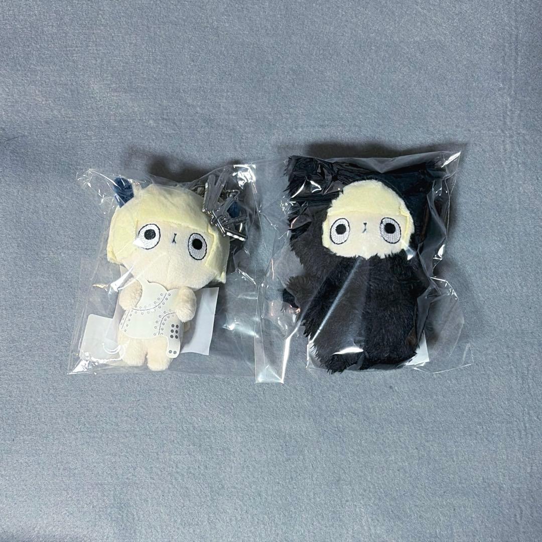 Reol あにょ のーたいとる しゃのわーる 2点