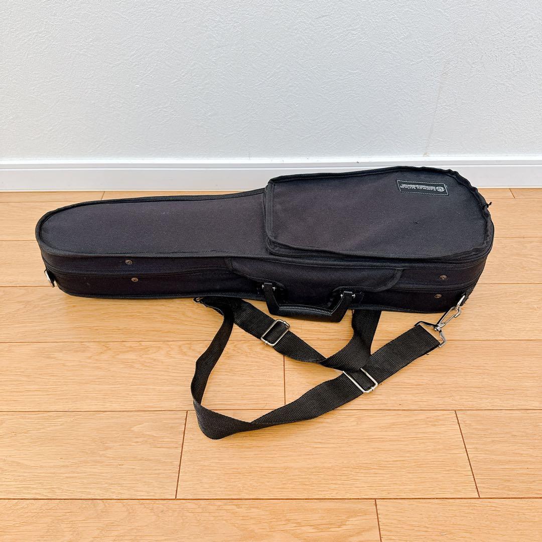 イーストマン 1/8 バイオリン 本体 ケース付き