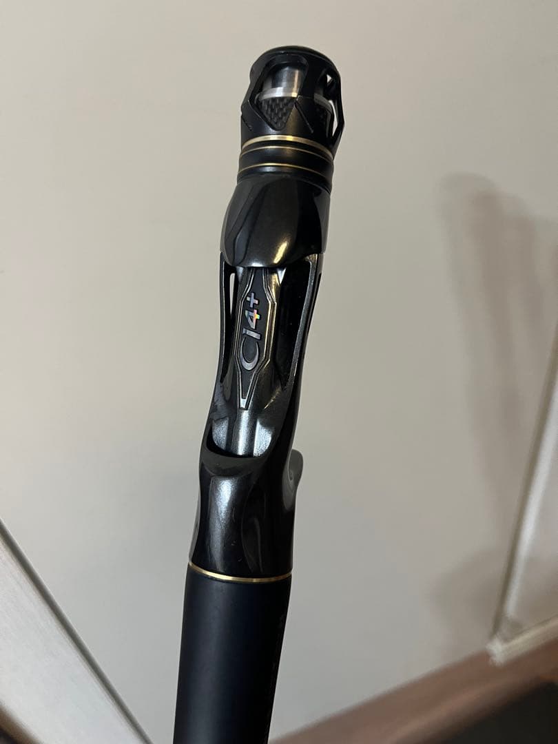 【5ピース】ポイズンアルティマ 174MH+-5 ジャッカル×シマノ