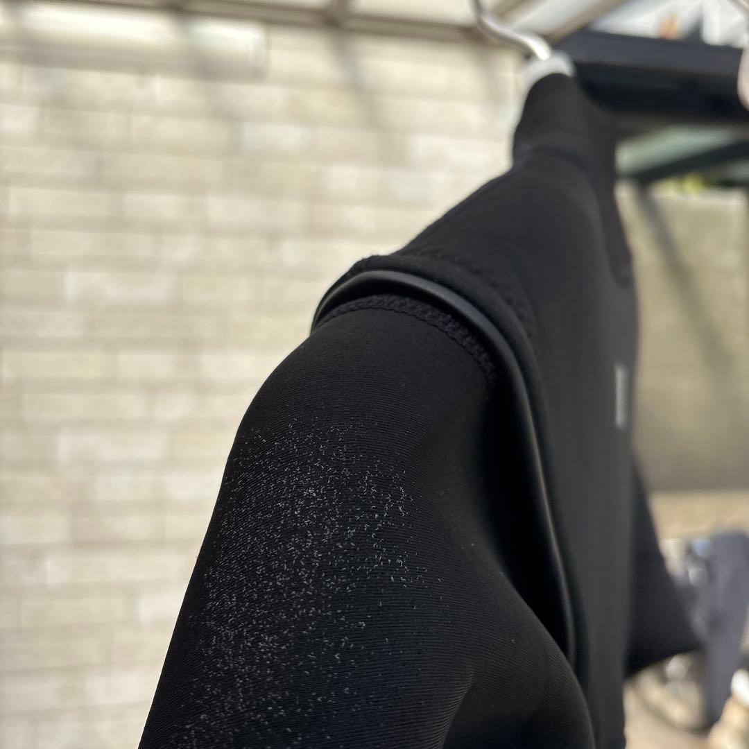 Hurley スプリング　M