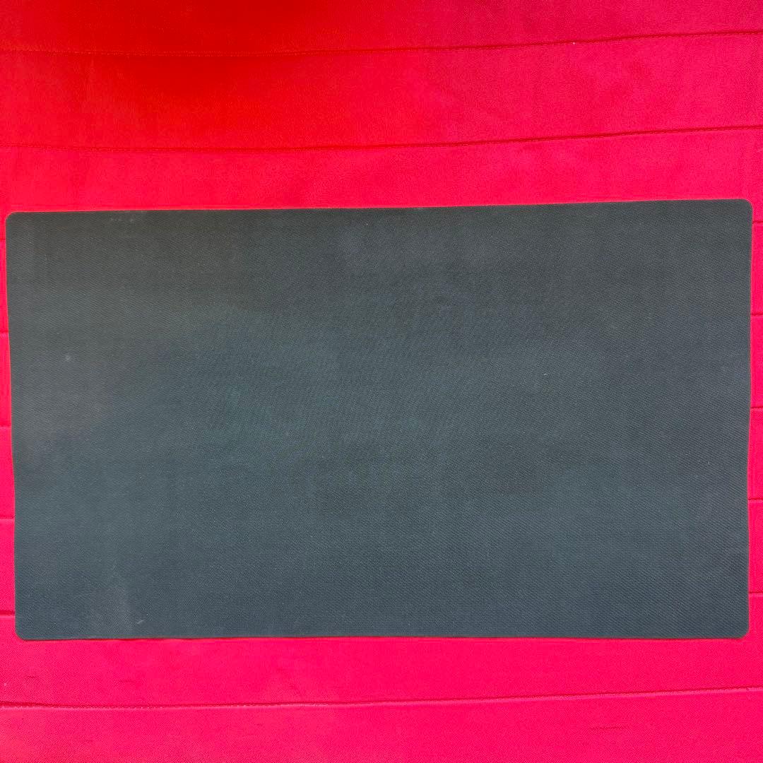 【特価】ポケモン　プレイマット　海外　EUIC オーガポン　スタッフ　海外限定