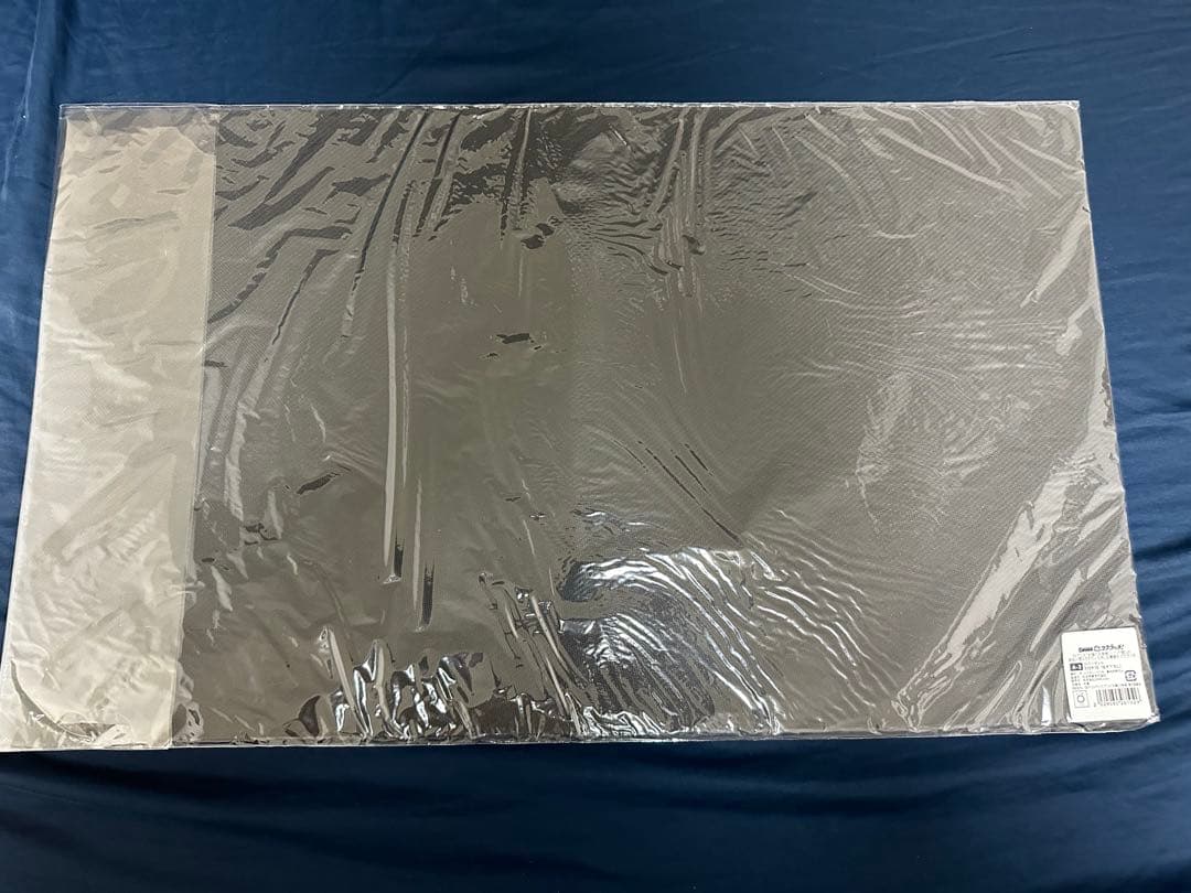 A賞 ラバーマット 椎名真昼 DMMスクラッチ お隣の天使様　北海道