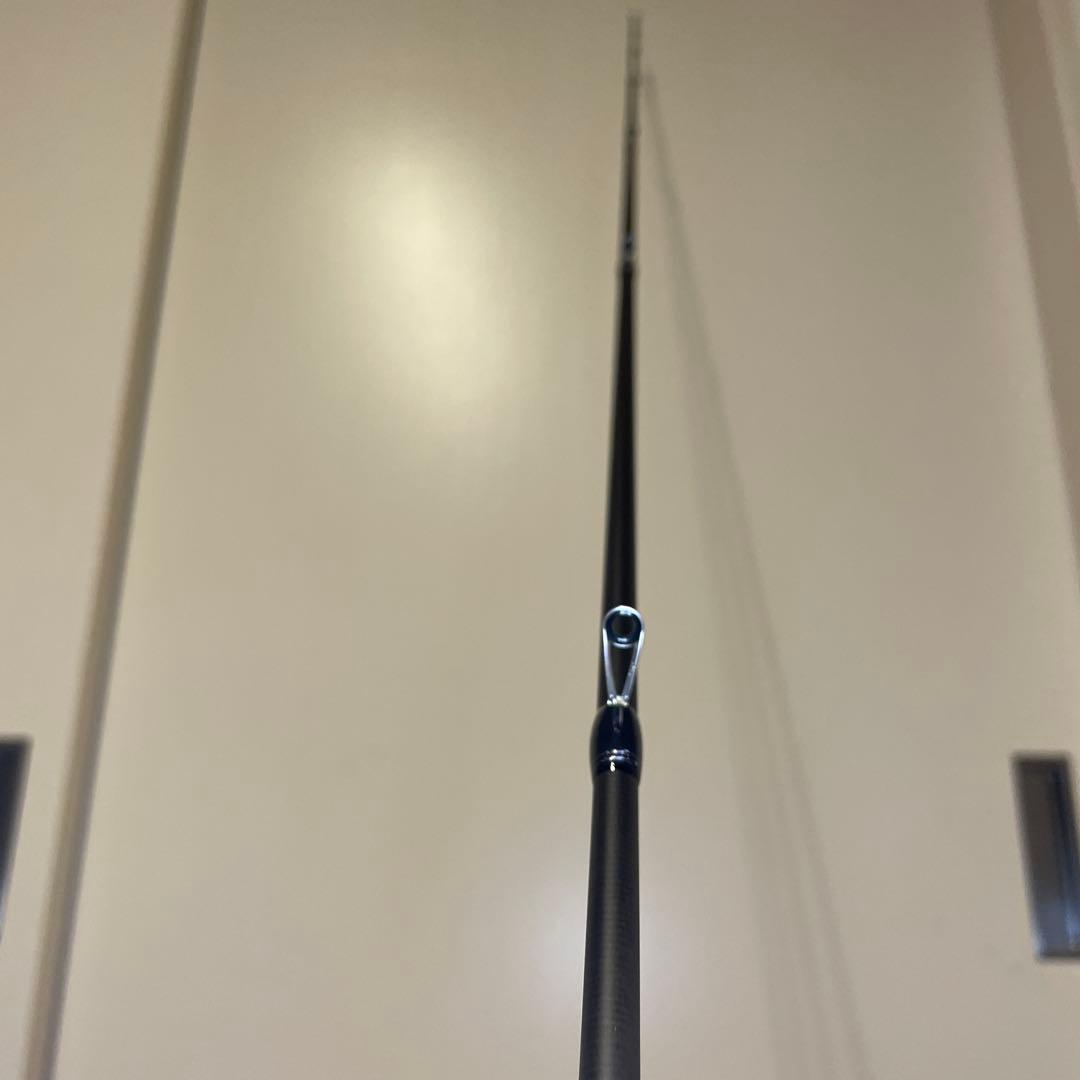 アブガルシア フラットフィッシュ ヒラメSTFS-962MH-KR